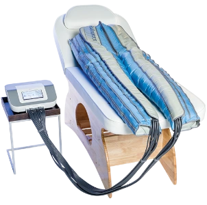 Lymphdrainage Bodydrain Ballancer Bodydrain Ballancer Solarium Sunstar Ulm