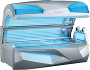 Ergoline Affinity 900 Power Performance