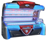 MegaSun 8000 alpha Hybrid ST