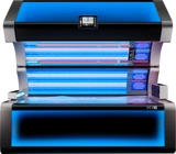 MegaSun K9S extraSun