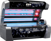 MegaSun P9 hybridSun